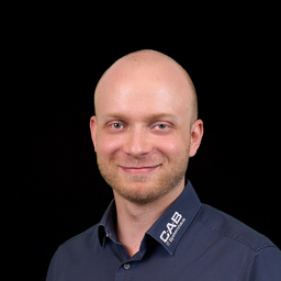 Florian Krüger