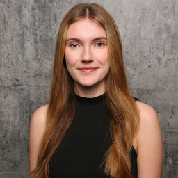 Tina Pfützenreuter