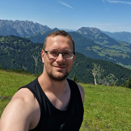 Michael Treibmann