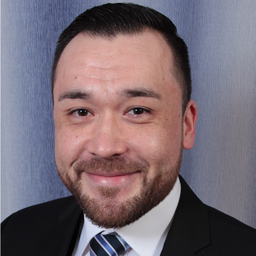 Daniel Helfrich