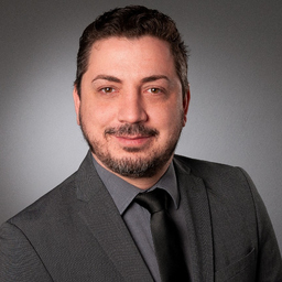 Ing. Dimitri Macharadze