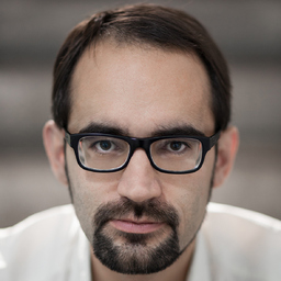 Dr. David Fleischle's profile picture