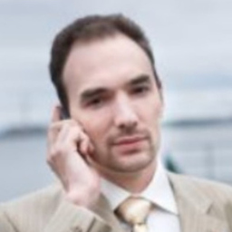 Dmitry Zhdakhin