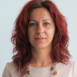 Marinela Stanciu