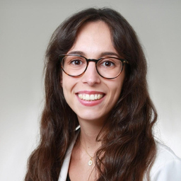 Irene Robles Garcia