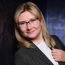 Profilbild Viktoria Schäfer