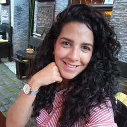 Joyce Silva da Silva