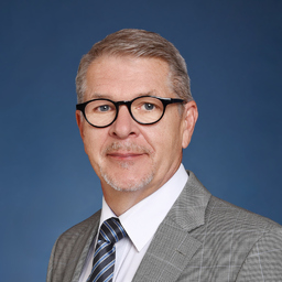 Dipl.-Ing. Michael Hinrichs's profile picture