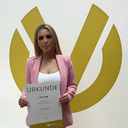 Luisa Vogt