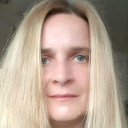 Sylvia Heinl
