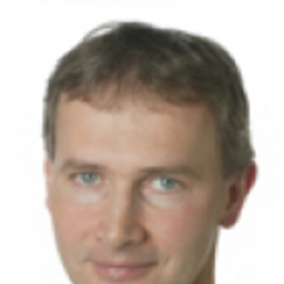 Thomas Merk