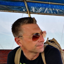 André Stanek