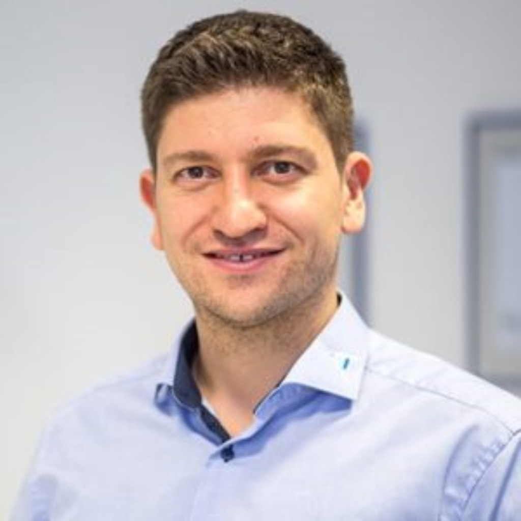 Jochen Schmid QMBeauftragter; Teamleiter QS/QM Armbruster GmbH XING