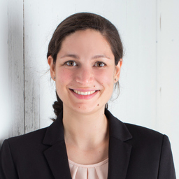 Carmen Uhlenberg