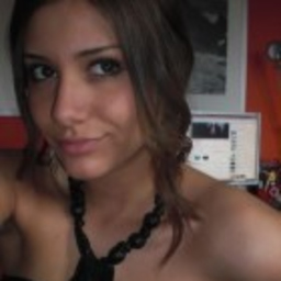Melissa Yigit-Alp