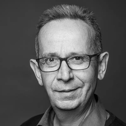 Bernd Reinhardt
