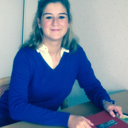 Lisa Köhler