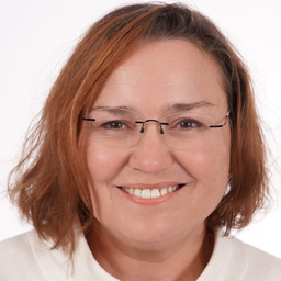 Martina Schuch