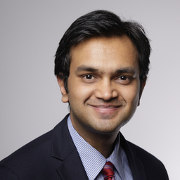Karthik Nageshwara Rao