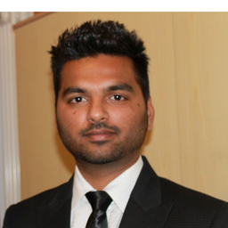 Atinder Pal Singh