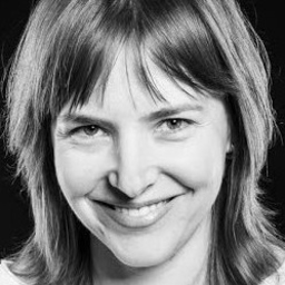 Natalie von Hoffmeister