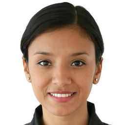 Dr. Luz Upegui