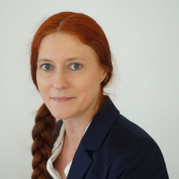 Martina Repp