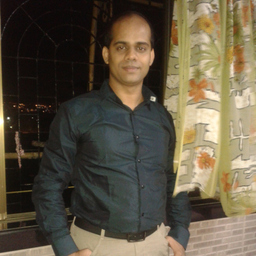 Nilesh Salvi