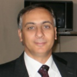 Dr. Giuseppe Recupero