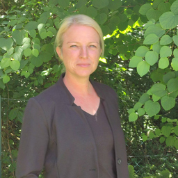 Karin Kümmel