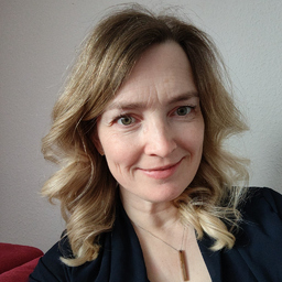 Antje Mitze