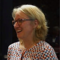 Iris Rickhoff-Fischer
