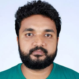 Nickson Scaria's profile picture