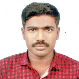Thirumoorthy Ravi
