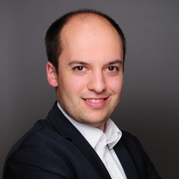 Dr. Florian Trilling