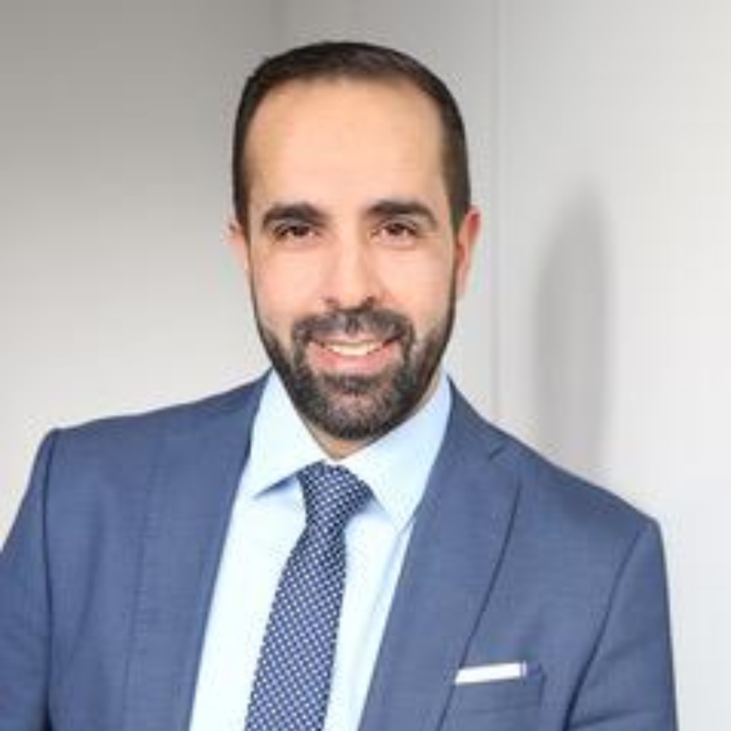 Mohamed Adami Berufliche Weiterbildung als Data Scientist