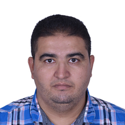 Mohammed Bouhmidi
