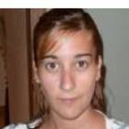 Cristina lopez Fernandez