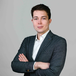 Benedikt Scholz