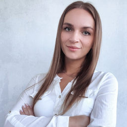 Viktoriia Shynkarova