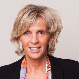 Christiane Jost