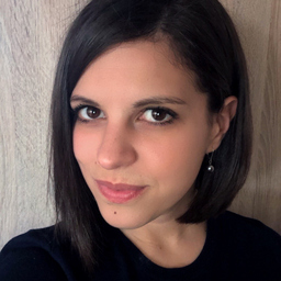 Dipl.-Ing. Marlene Posch-Devedzic