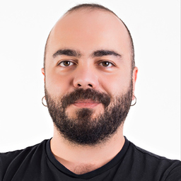 Oguzhan yilmaz