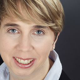 Nadine Plaschke