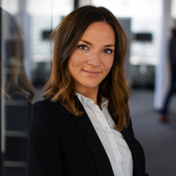 Lisa Ostermann