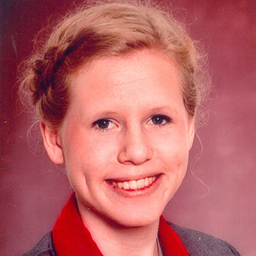 Elisabeth Wistuba