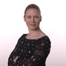 Profilbild Julia Kirsch