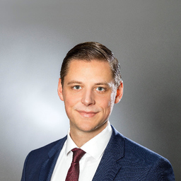 Bernhard Steenken