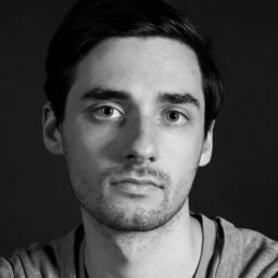 Malte Trampert