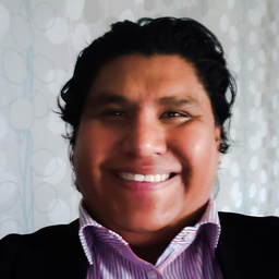 Mag. Pedro Jesus Luna Lopez